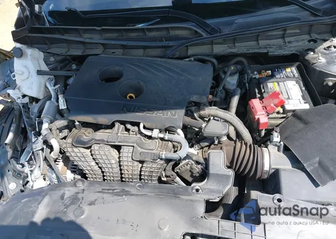 2020 Nissan Altima Sl Fwd z USA, uszkodzony, nr VIN 1N4BL4EV6LC227889